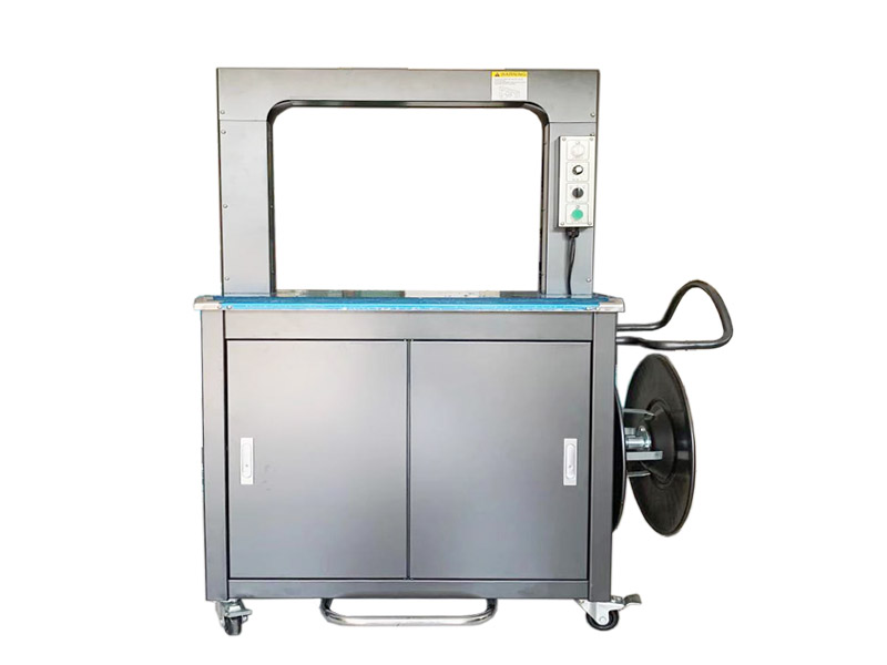 封箱機